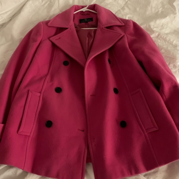 Jacket - Picture 3 of 8